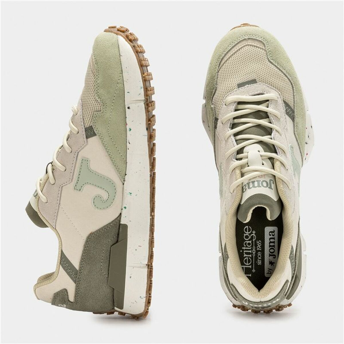 Zapatillas Deportivas Hombre Joma Sport C.1992 Men 2523