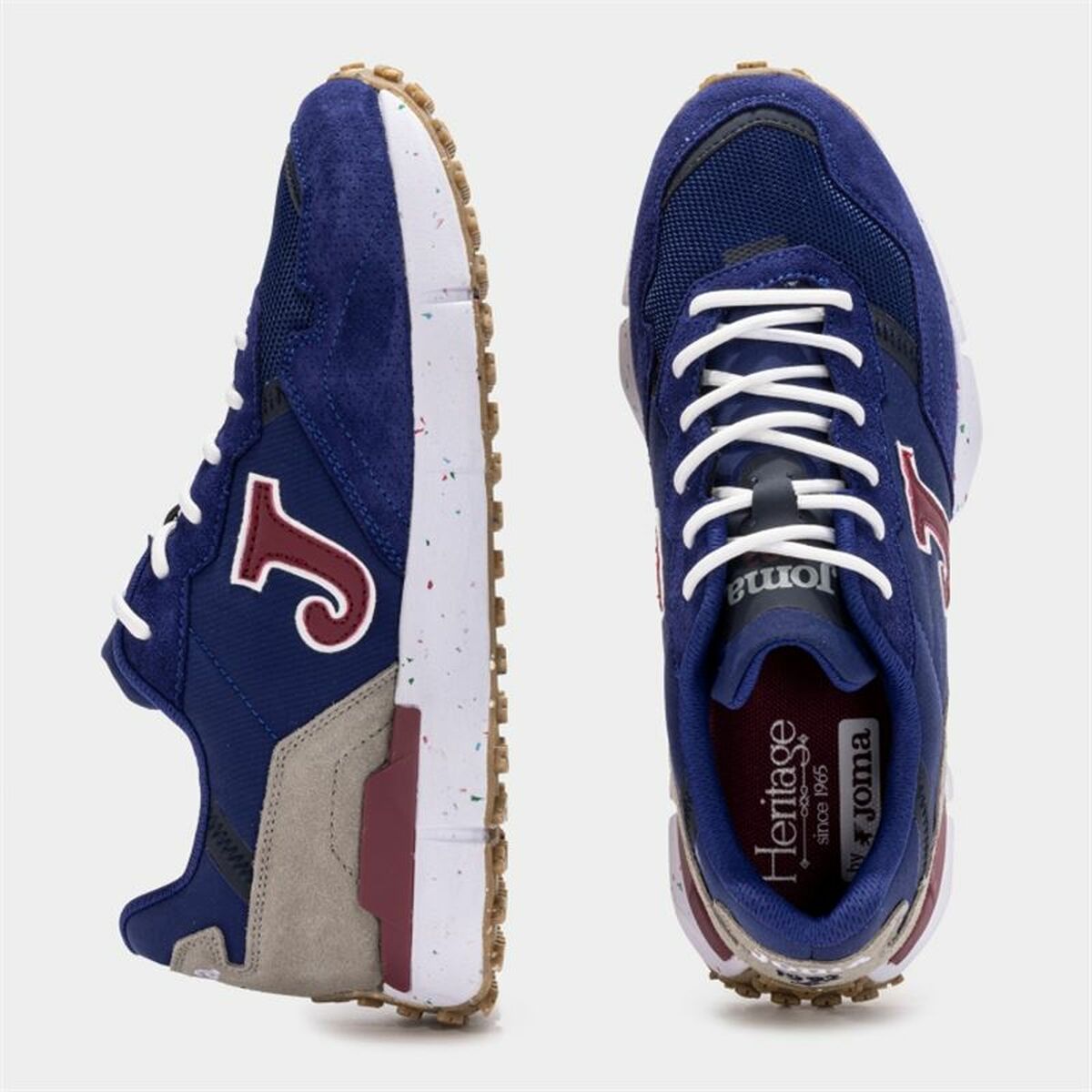 Zapatillas Deportivas Hombre Joma Sport C.1992 Men 2504