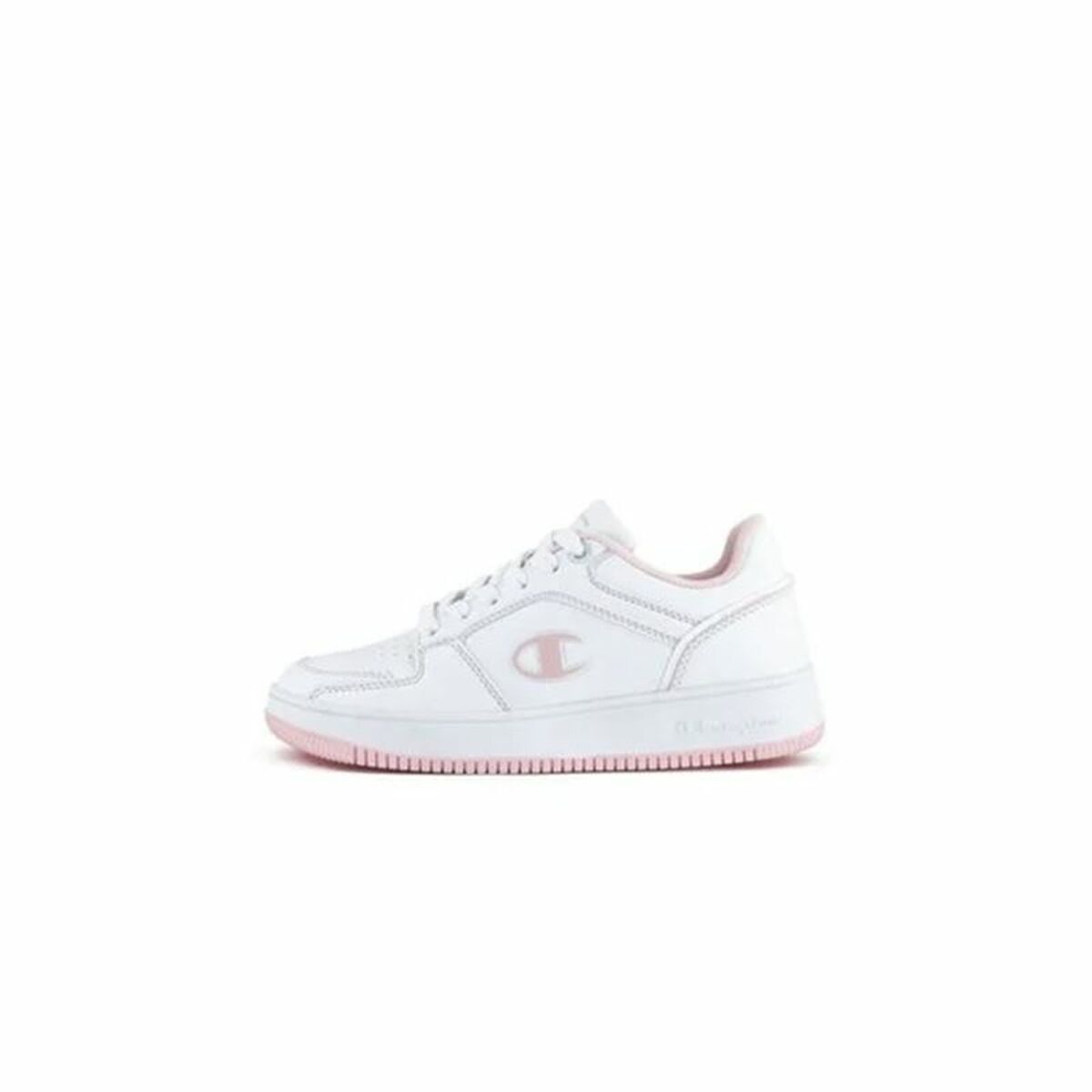 Zapatillas Deportivas Infantiles Champion RD18 2.0 LOW GLow Cut