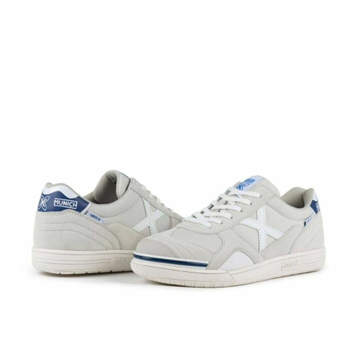 Zapatillas Deportivas Mujer Munich Gresca 319