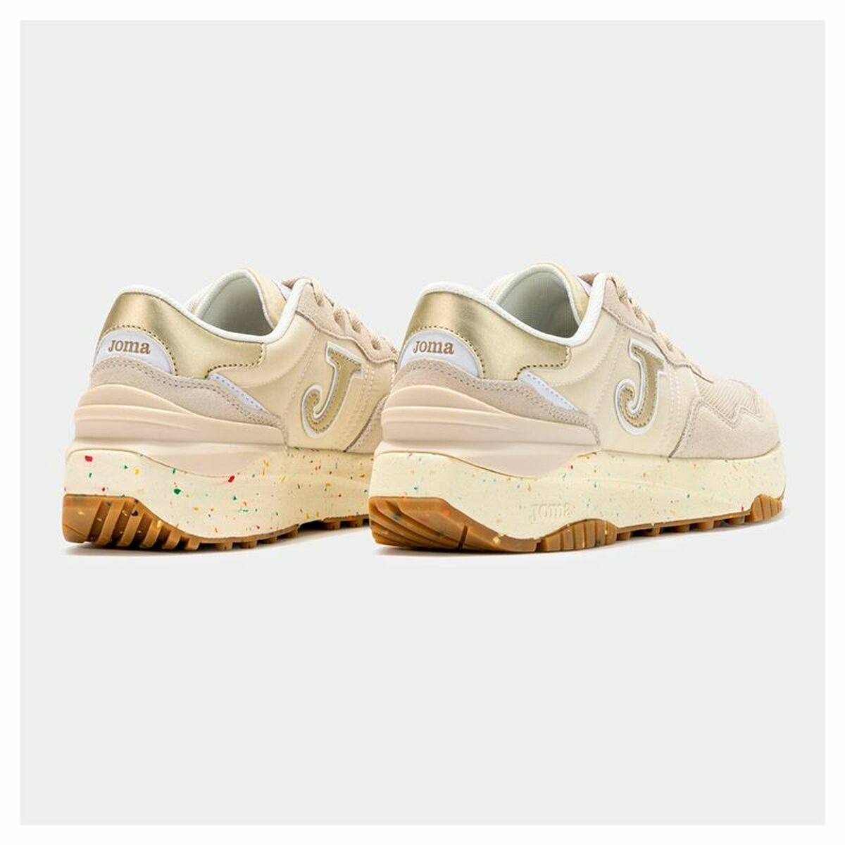 Zapatillas Deportivas Infantiles Joma Sport C.367 Lady 2525