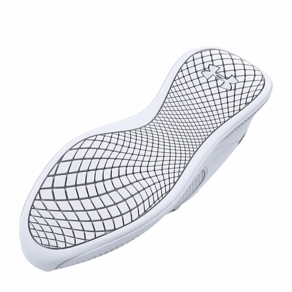 Zapatillas Deportivas Under Armour Charged Aurora Blanco Mujer