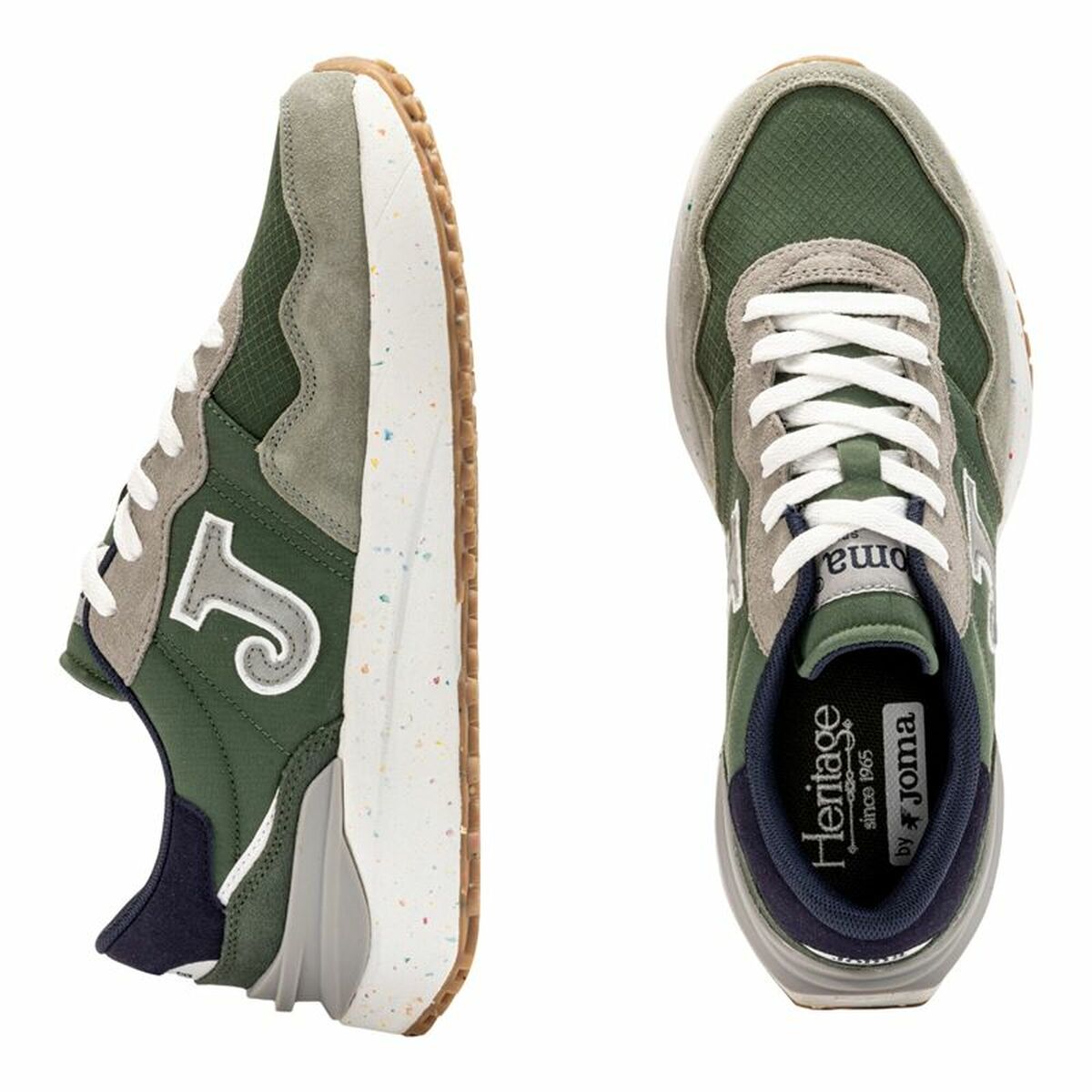 Zapatillas Deportivas Hombre Joma Sport Joma C.367 Men 2515