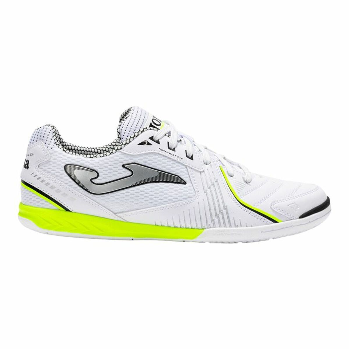 Zapatillas de Fútbol Sala para Adultos Joma Sport Dribling 2502
