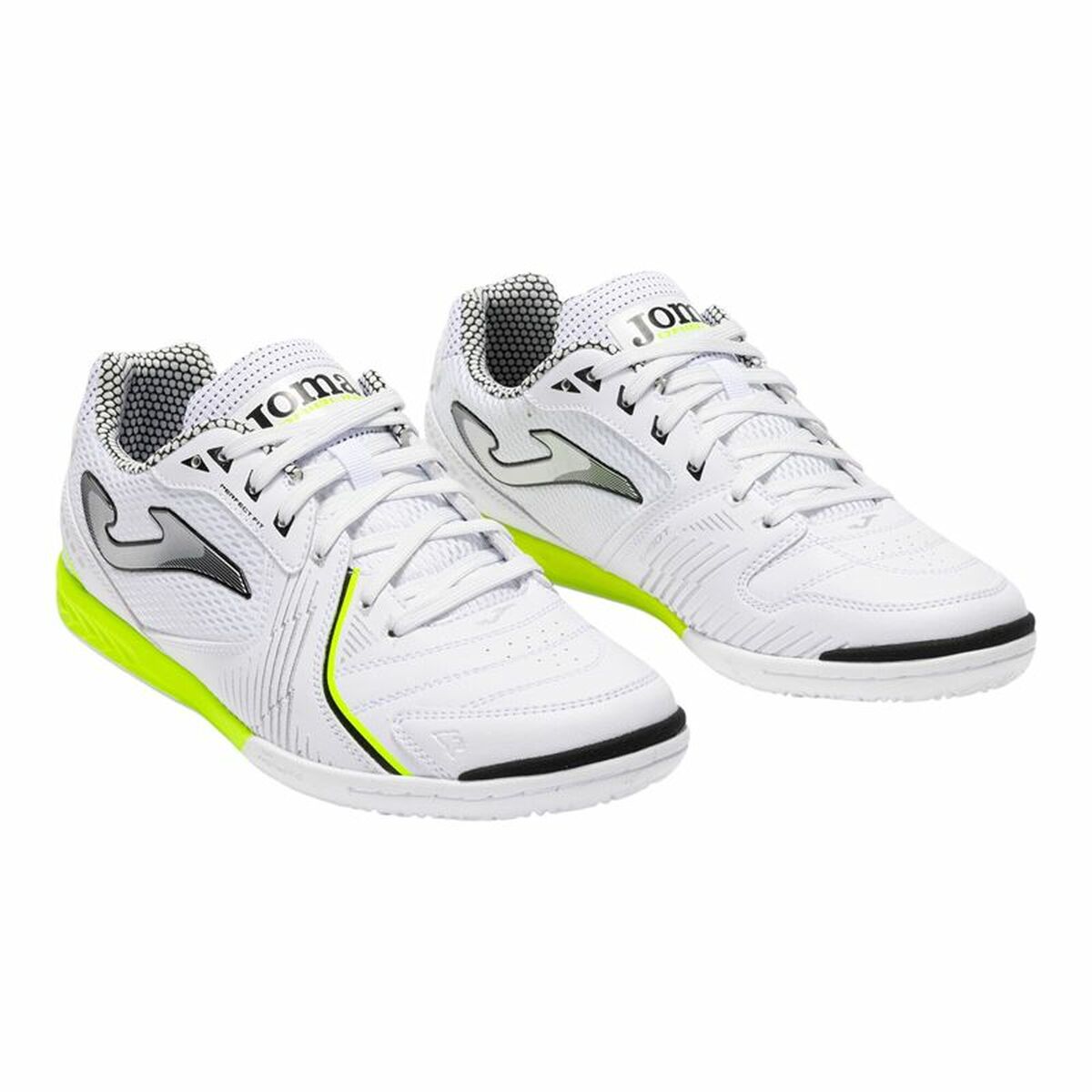 Zapatillas de Fútbol Sala para Adultos Joma Sport Dribling 2502