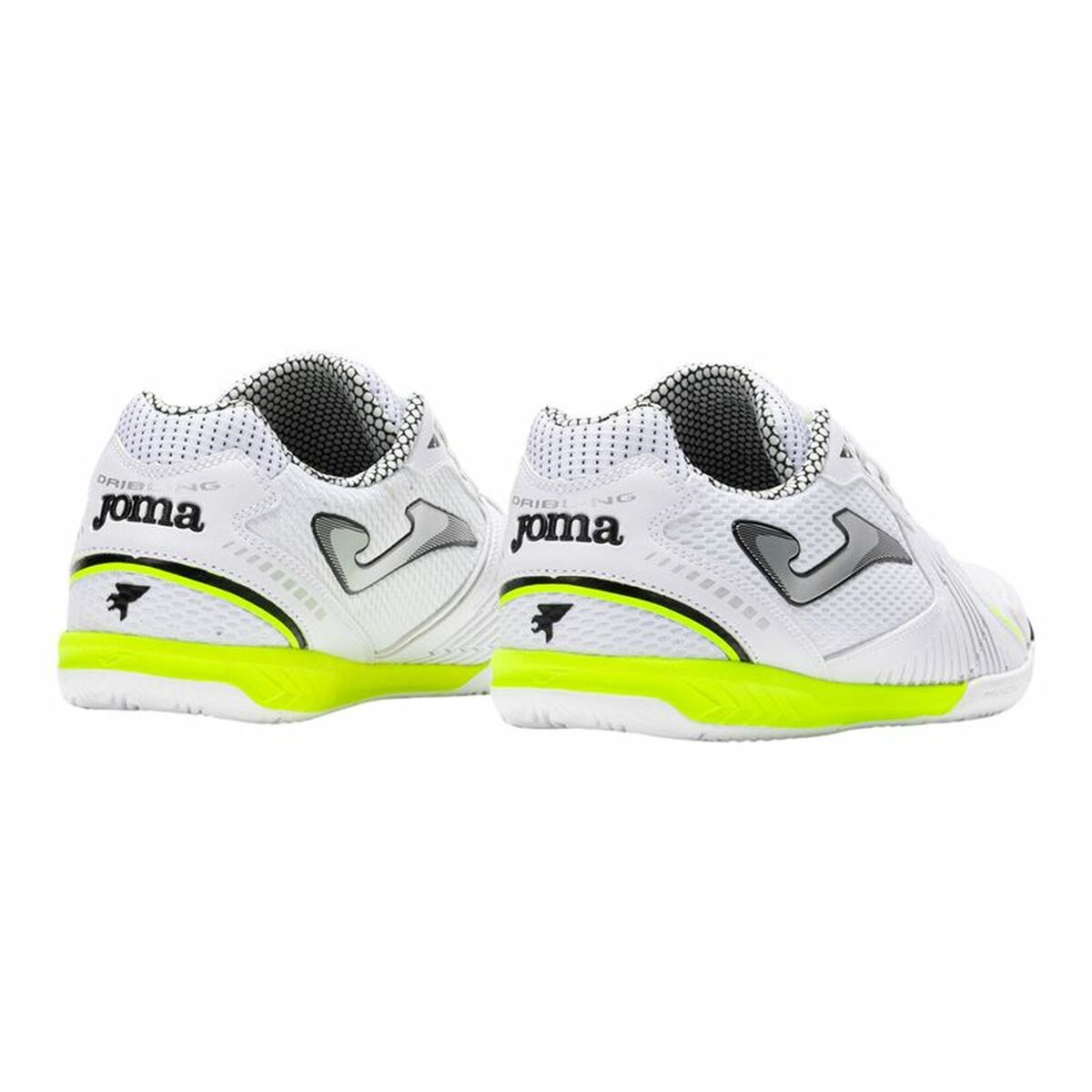 Zapatillas de Fútbol Sala para Adultos Joma Sport Dribling 2502