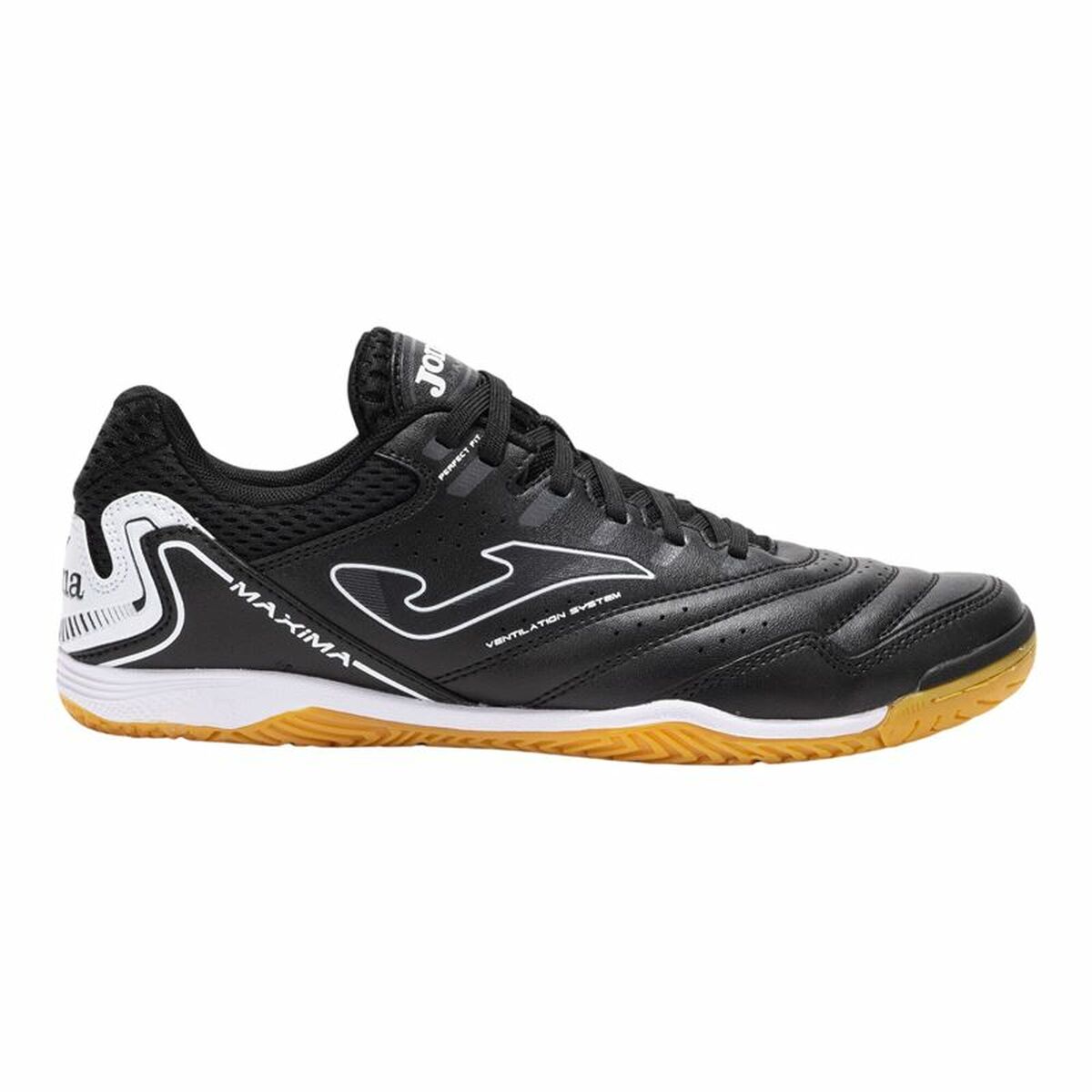 Zapatillas de Fútbol Sala para Adultos Joma Sport Maxima 2501