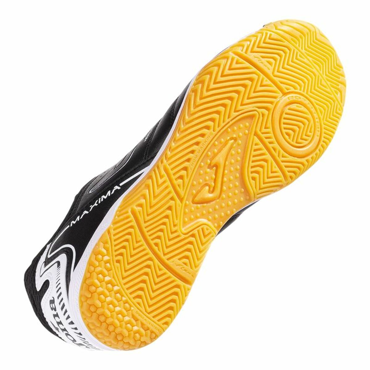 Zapatillas de Fútbol Sala para Adultos Joma Sport Maxima 2501