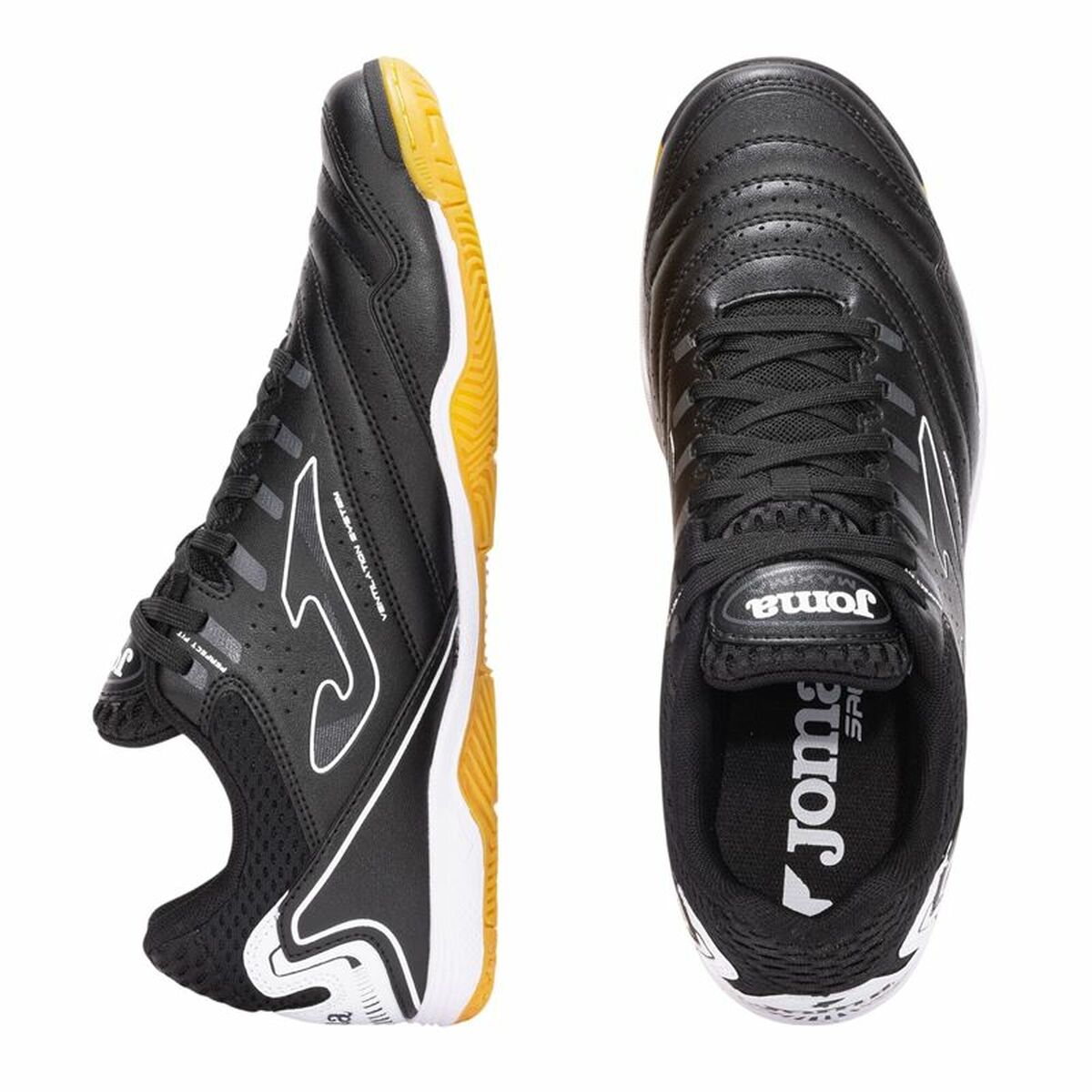 Zapatillas de Fútbol Sala para Adultos Joma Sport Maxima 2501