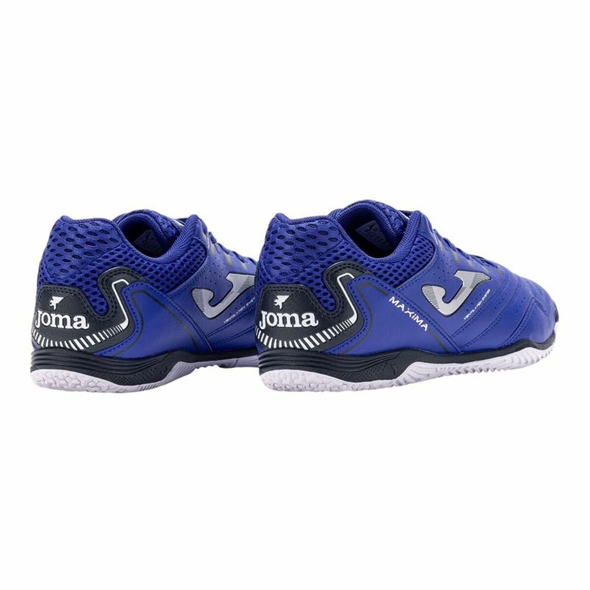 Zapatillas de Fútbol Sala para Adultos Joma Sport Maxima 2404