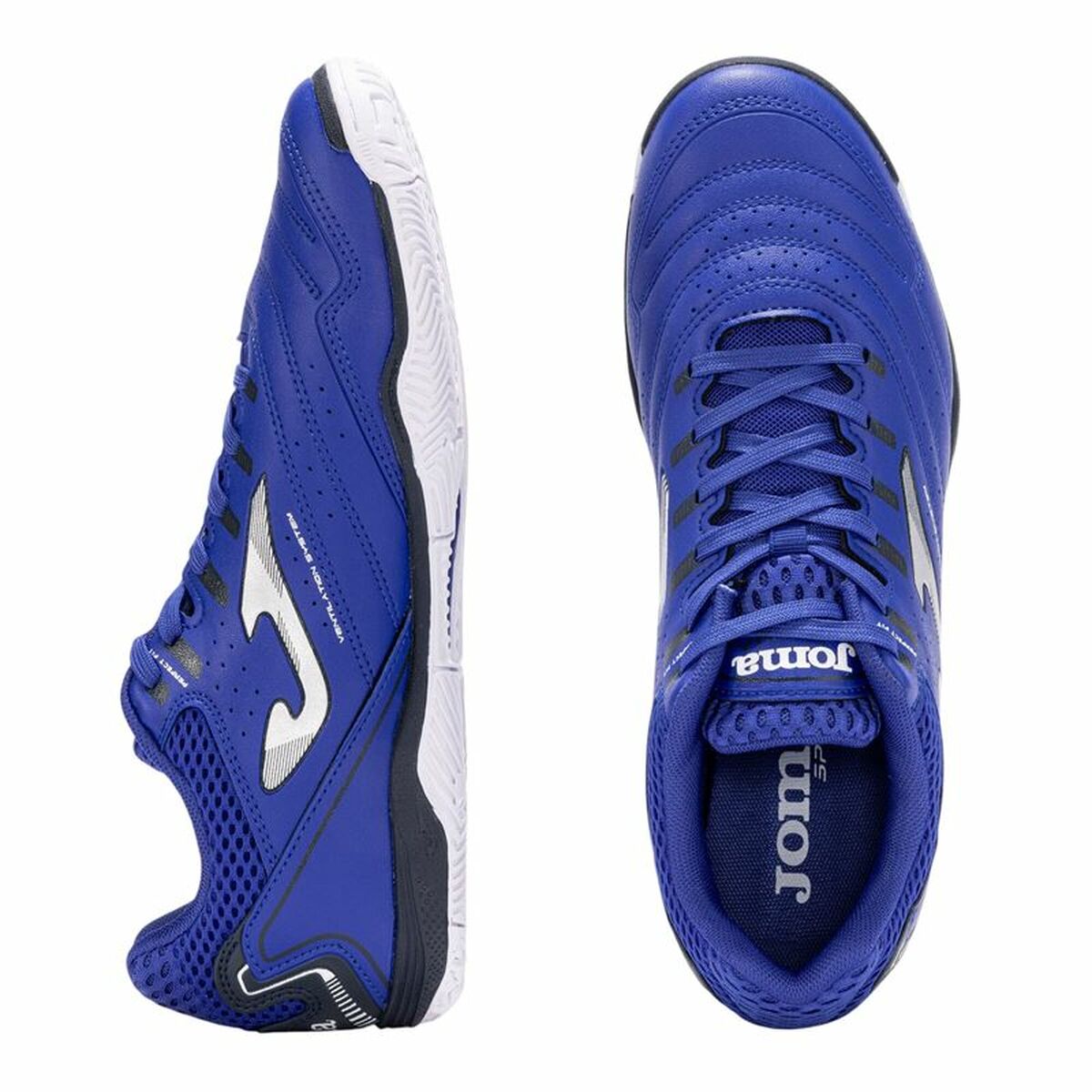 Zapatillas de Fútbol Sala para Adultos Joma Sport Maxima 2404