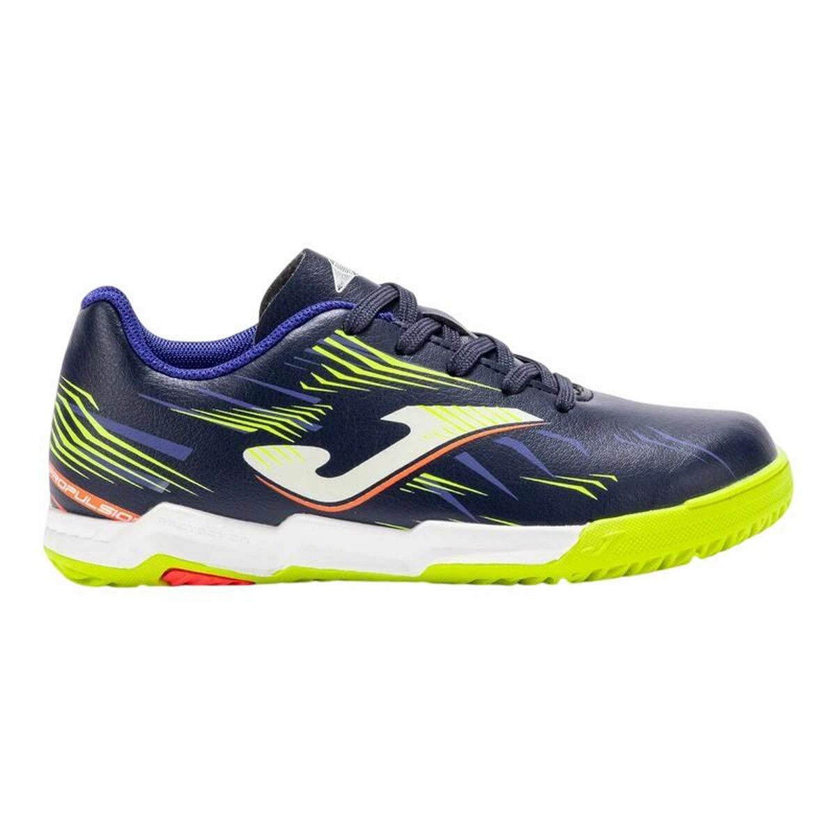 Zapatillas de Fútbol Sala para Niños Joma Sport Propulsion Jr 2503
