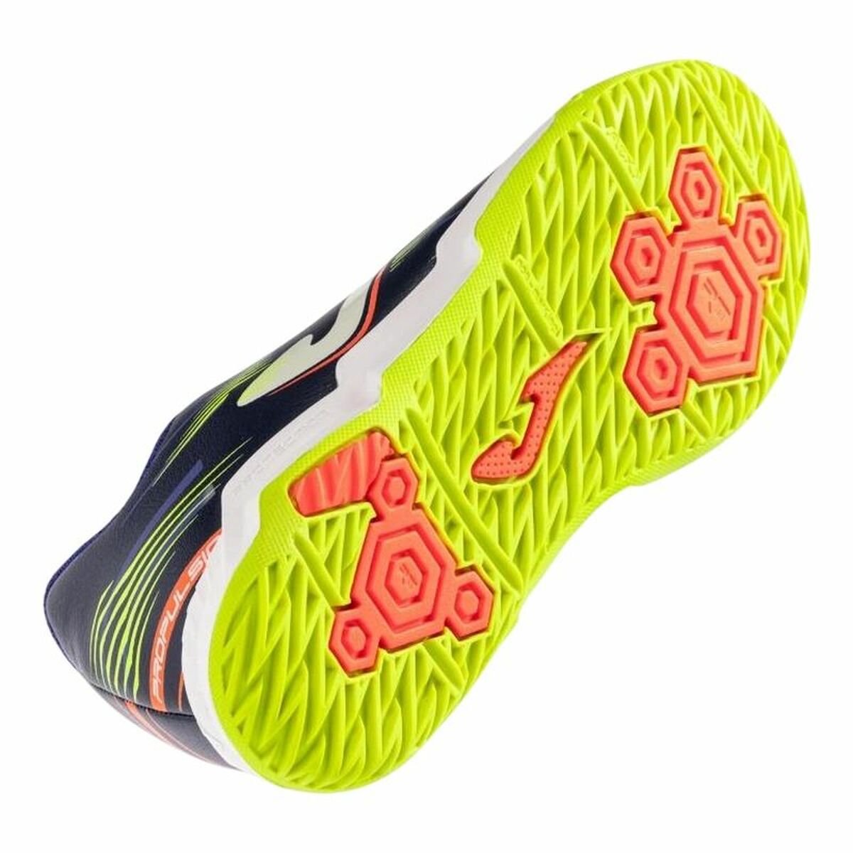 Zapatillas de Fútbol Sala para Niños Joma Sport Propulsion Jr 2503