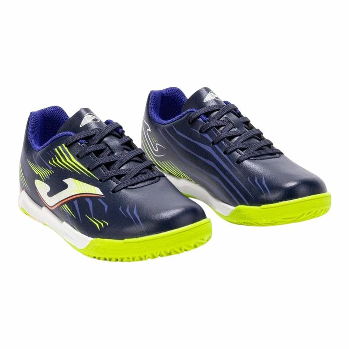 Zapatillas de Fútbol Sala para Niños Joma Sport Propulsion Jr 2503