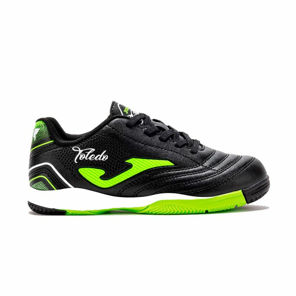 Zapatillas de Fútbol Sala para Niños Joma Sport Toledo Jr 2501