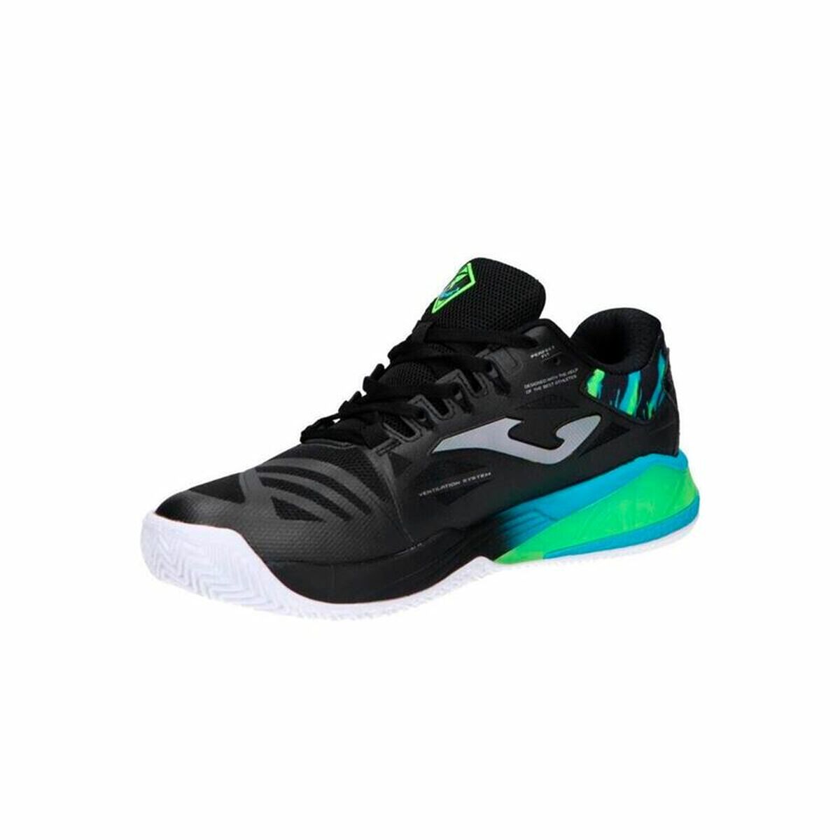 Zapatillas de Running para Adultos Joma Sport Spin Men 2501