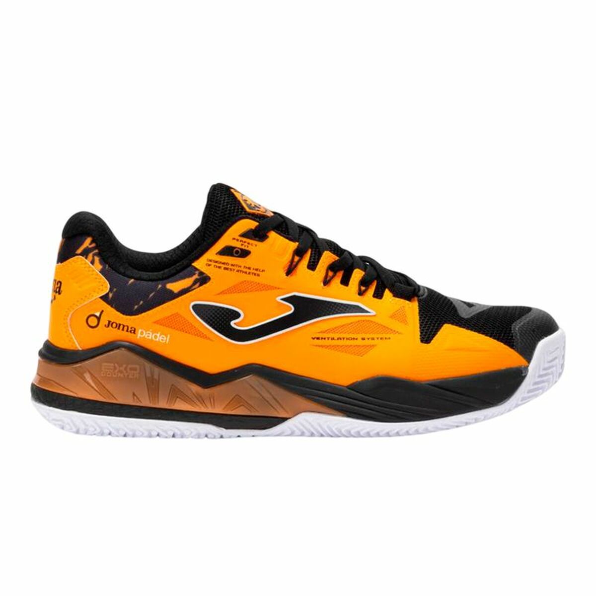Zapatillas de Running para Adultos Joma Sport Spin Men 2508