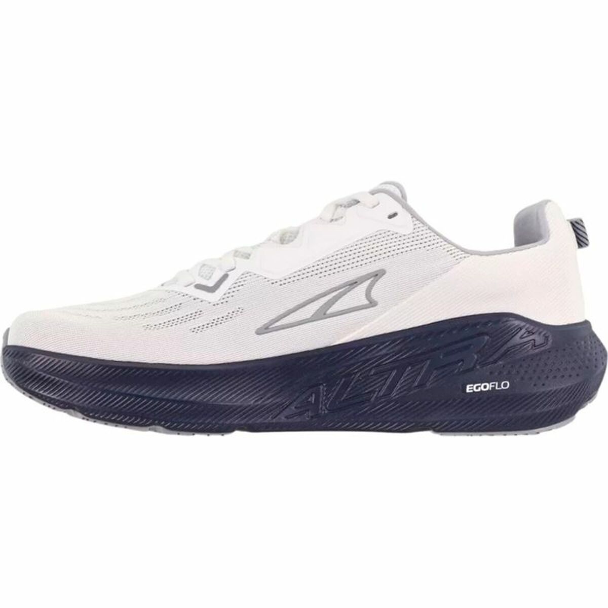 Zapatillas de Running para Adultos Altra Fwd Via Blanco