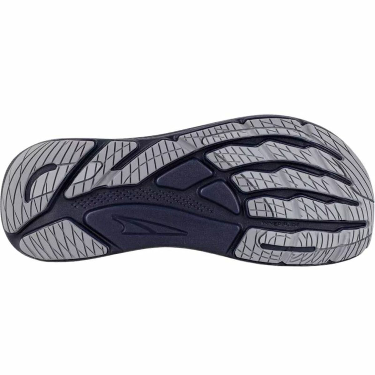 Zapatillas de Running para Adultos Altra Fwd Via Blanco