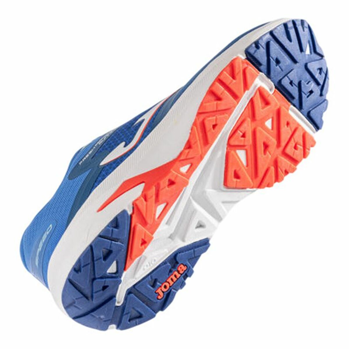 Zapatillas de Running para Adultos Joma Sport Speed Men 2505 Azul