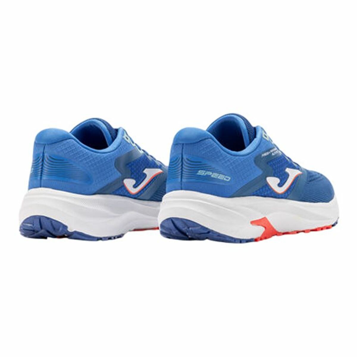 Zapatillas de Running para Adultos Joma Sport Speed Men 2505 Azul
