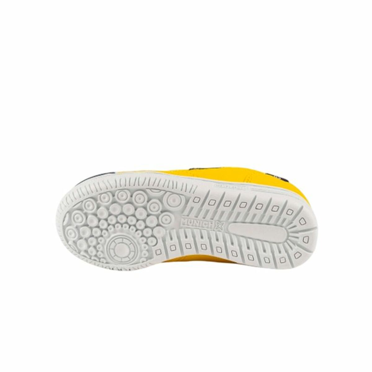 Zapatillas de Fútbol Sala para Adultos Munich G-3 Kid Vco 433