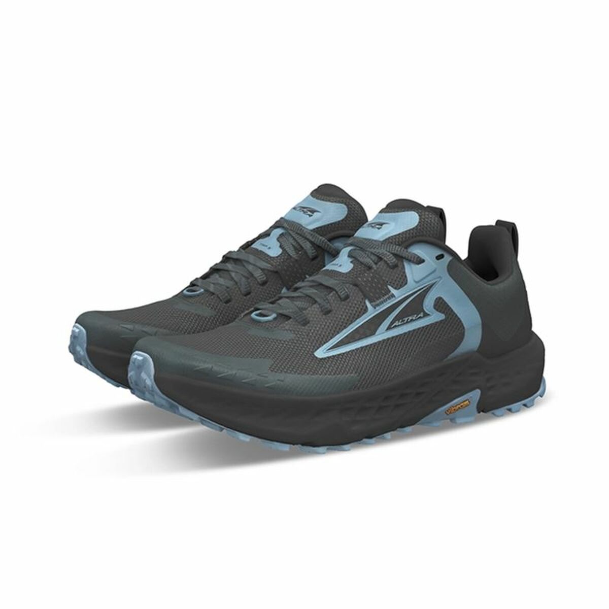 Zapatillas de Running para Adultos Altra Timp 5 Negro