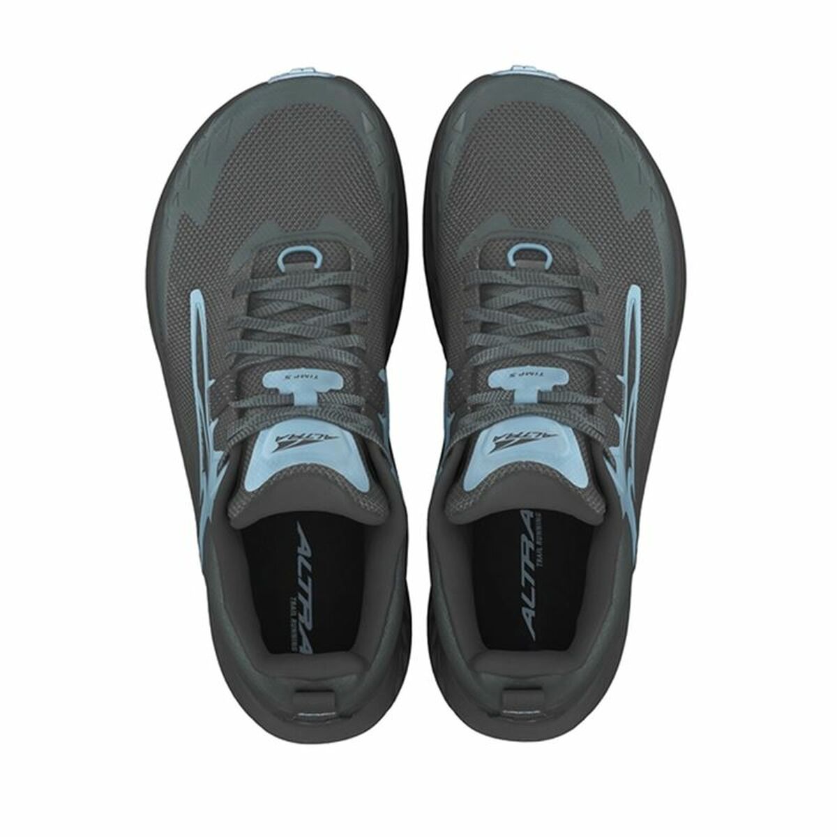 Zapatillas de Running para Adultos Altra Timp 5 Negro