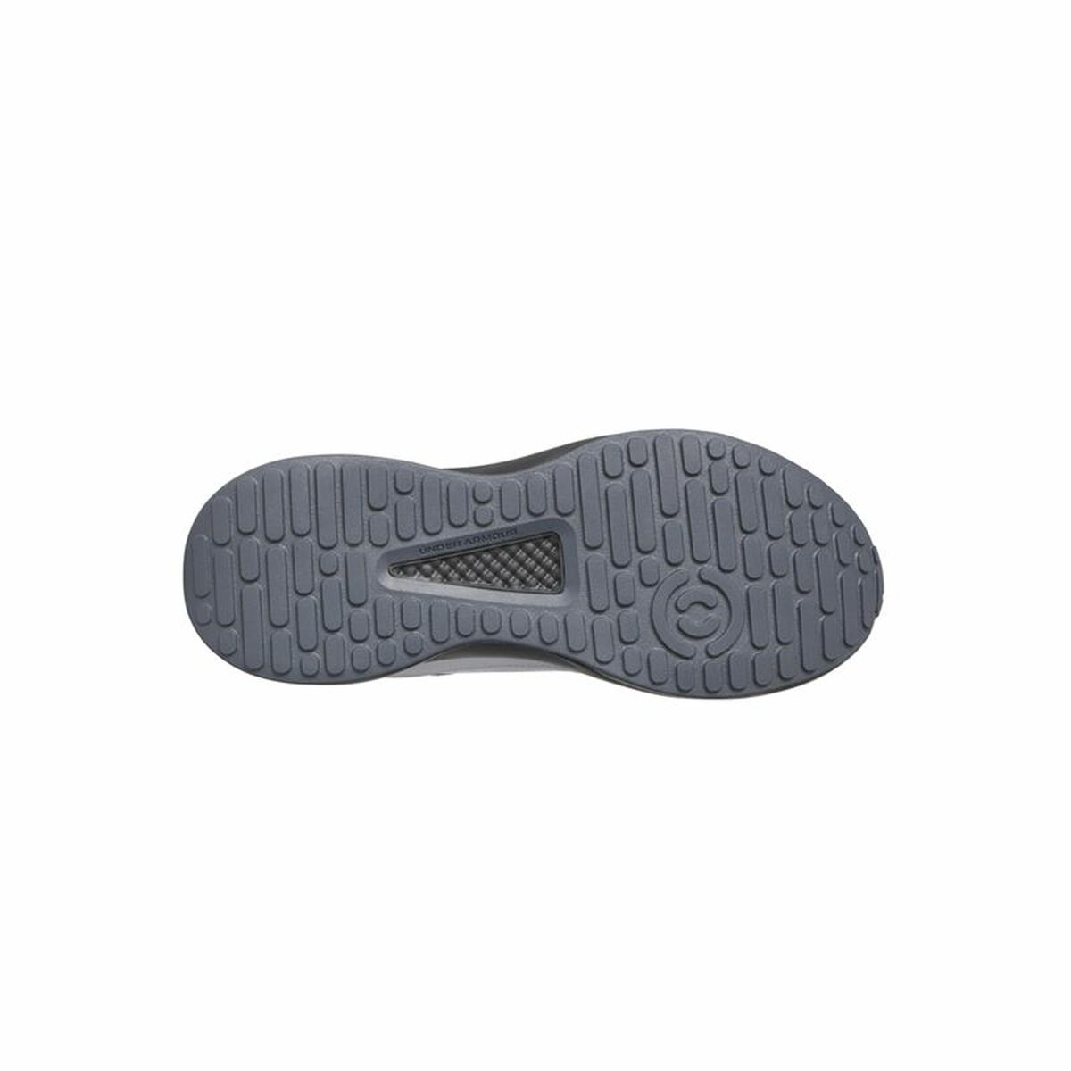 Zapatillas Deportivas Under Armour Charged Edge Hombre