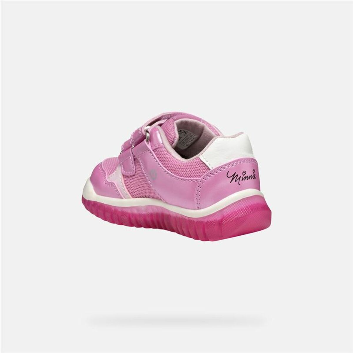 Zapatillas Deportivas Infantiles Geox Lightyloo