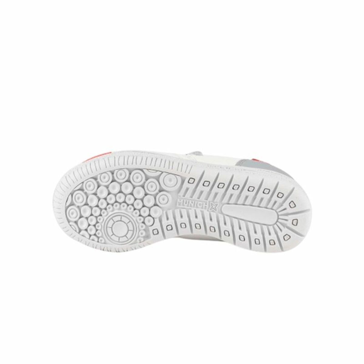 Zapatillas de Fútbol Sala para Adultos Munich G-3 Kid Vco 436