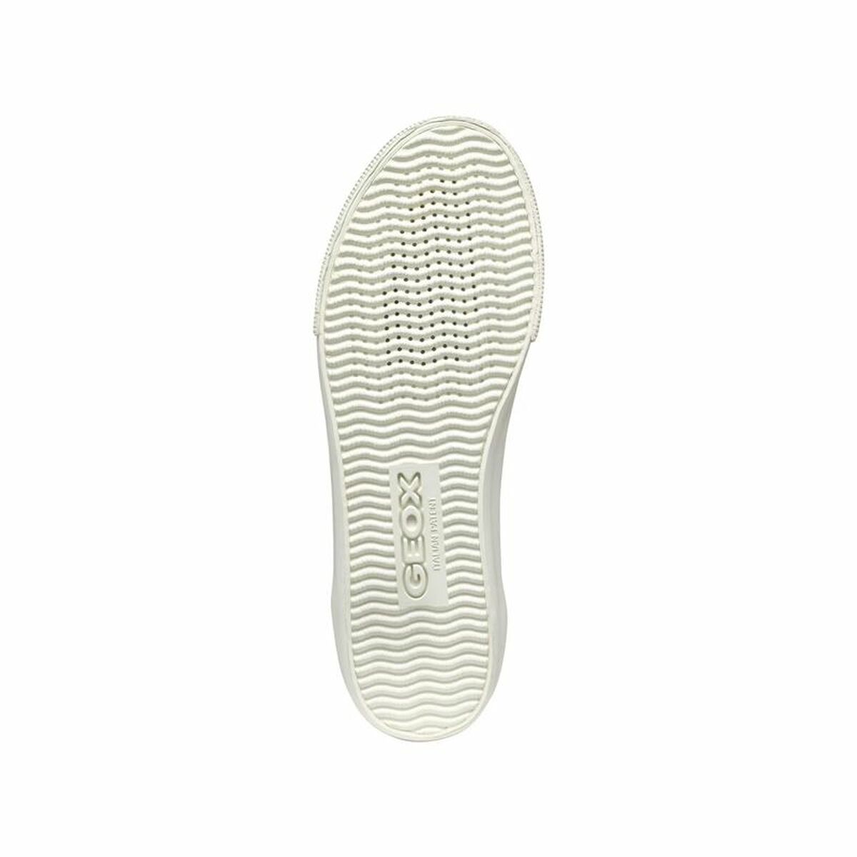 Zapatillas Deportivas Mujer Geox Emmeleny