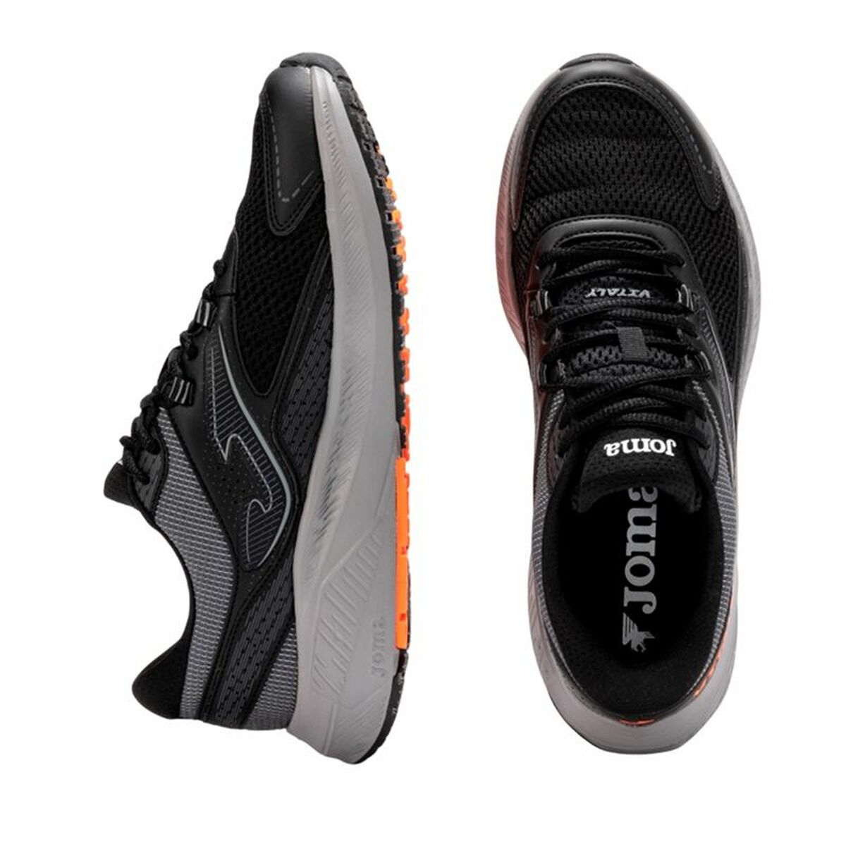 Zapatillas Deportivas Infantiles Joma Sport Vitaly Men 2531