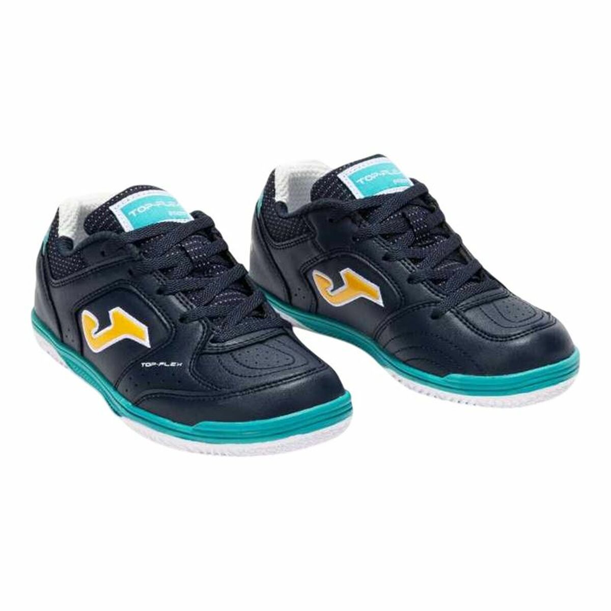 Zapatillas de Fútbol Sala para Adultos Joma Sport Top Flex Jr 2503