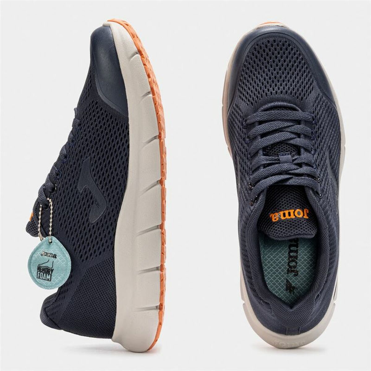 Zapatillas Deportivas Hombre Joma Sport Zen Men 2503