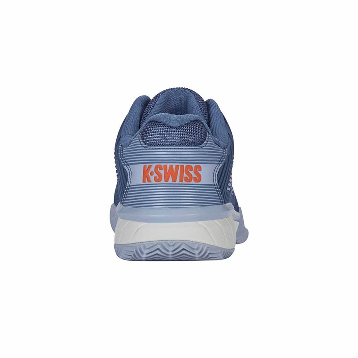 Zapatillas de Tenis para Hombre Kswiss Hypercourt Express 2 Hb Azul