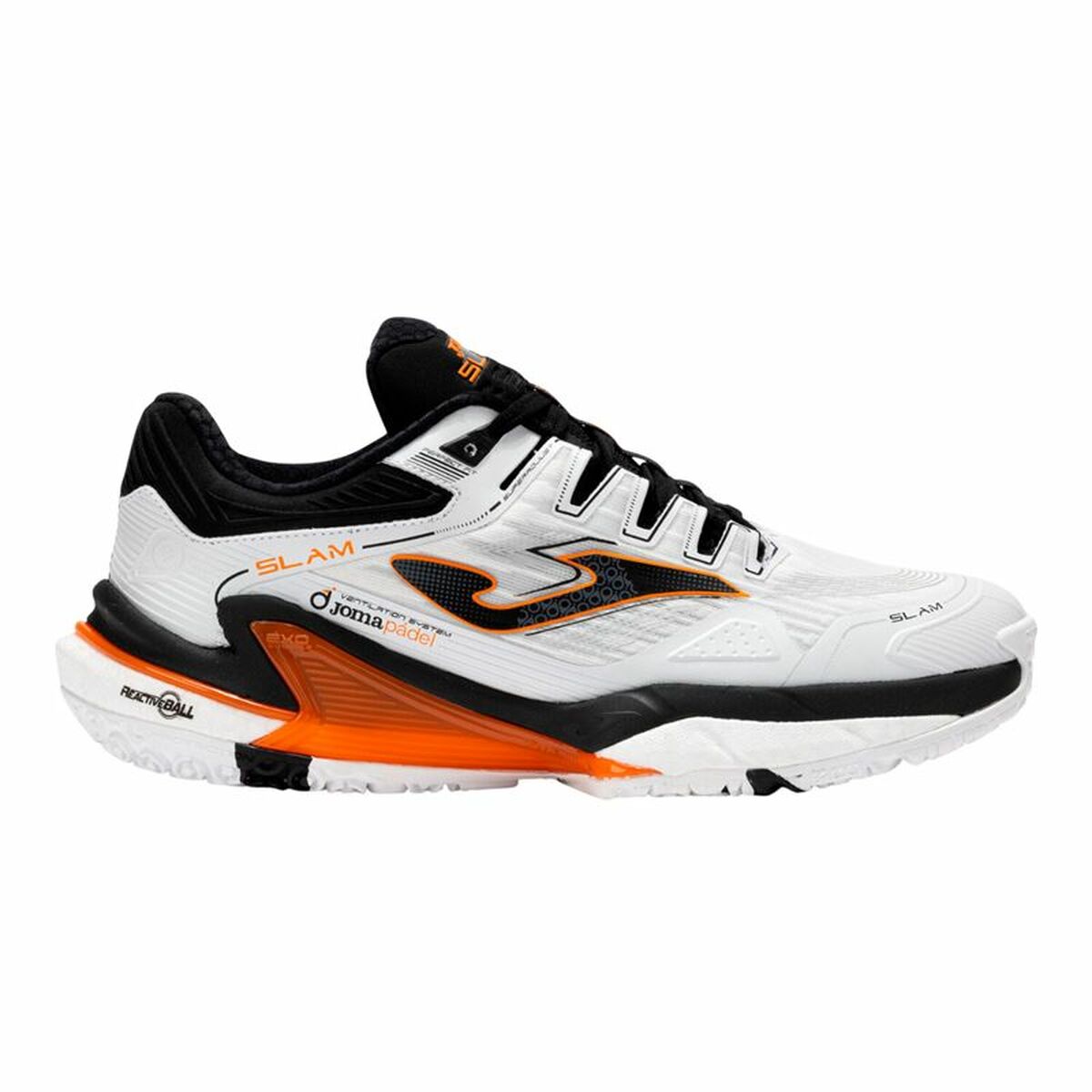 Zapatillas Deportivas Infantiles Joma Sport Slam Men 2542