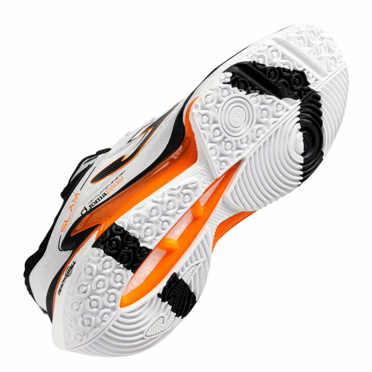 Zapatillas Deportivas Infantiles Joma Sport Slam Men 2542