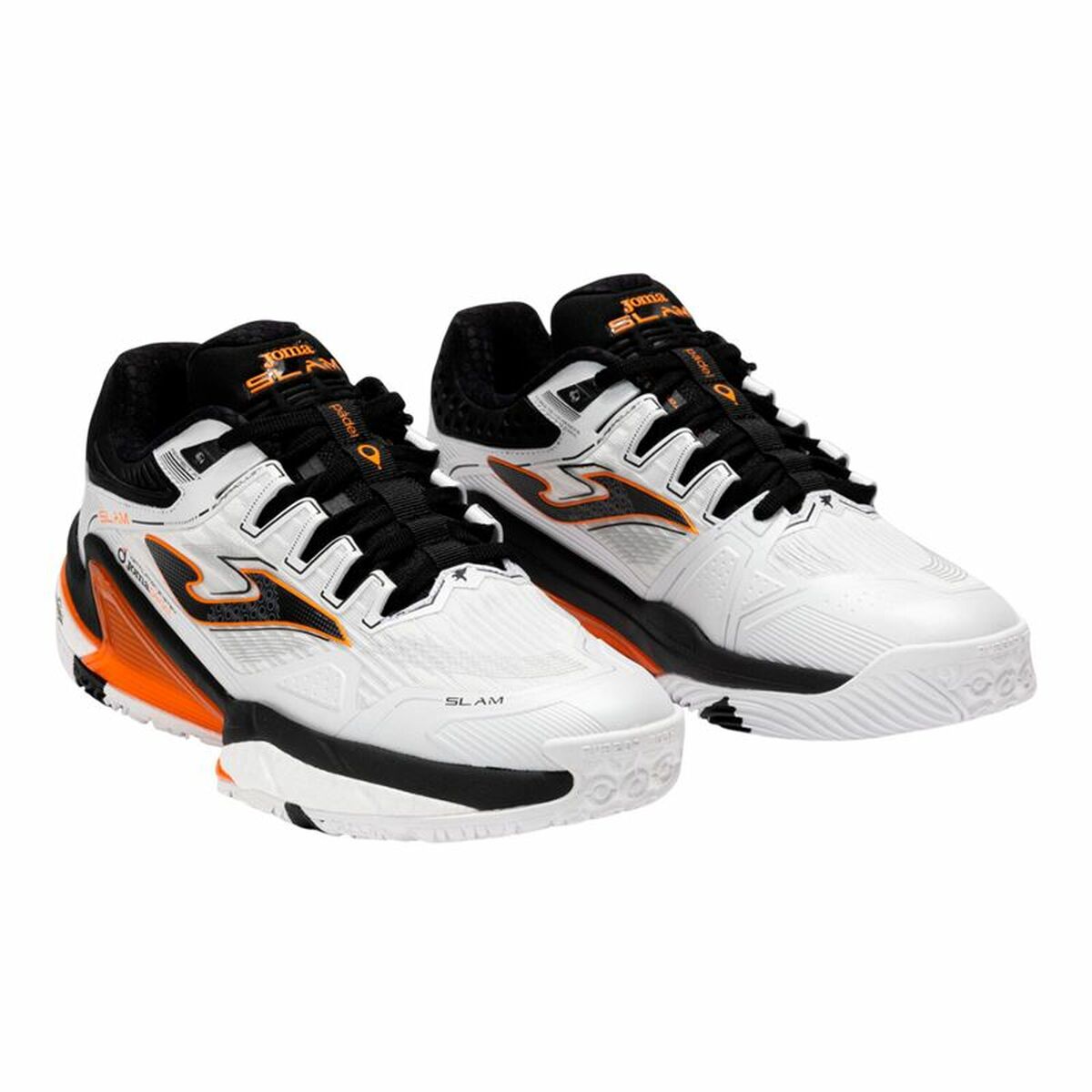 Zapatillas Deportivas Infantiles Joma Sport Slam Men 2542