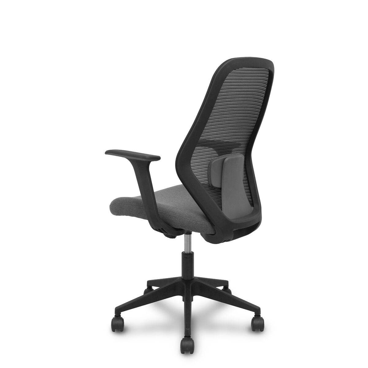 Silla de Oficina Ergo529 Foröl S21PNRN Gris