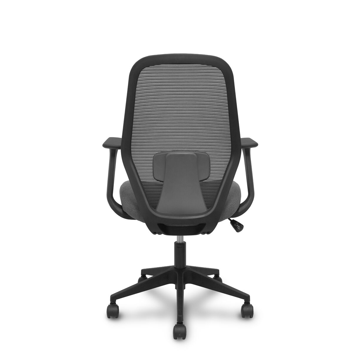 Silla de Oficina Ergo529 Foröl S21PNRN Gris