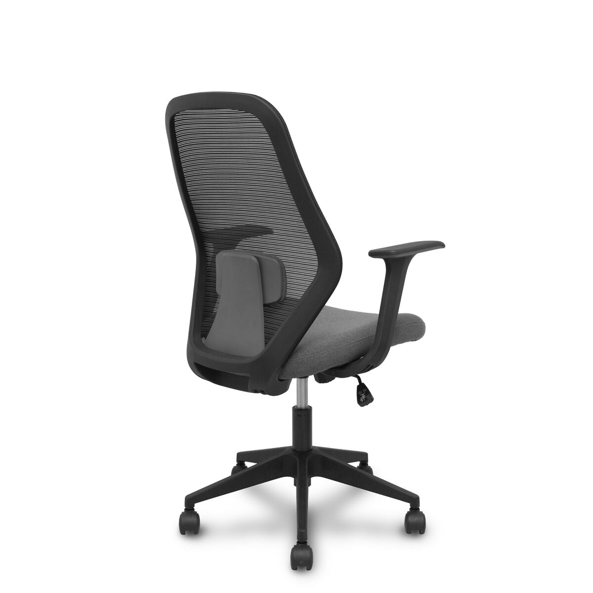 Silla de Oficina Ergo529 Foröl S21PNRN Gris
