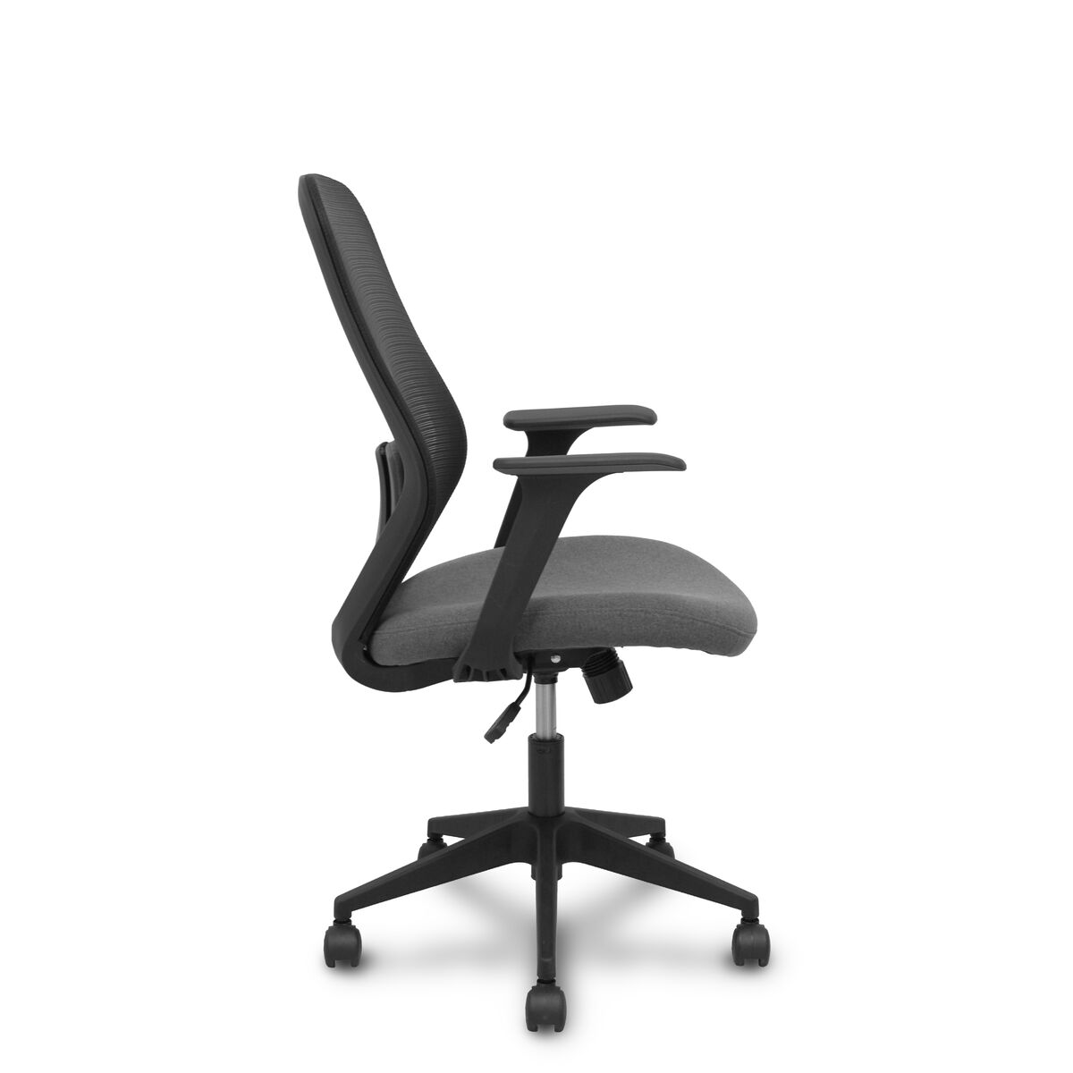 Silla de Oficina Ergo529 Foröl S21PNRN Gris