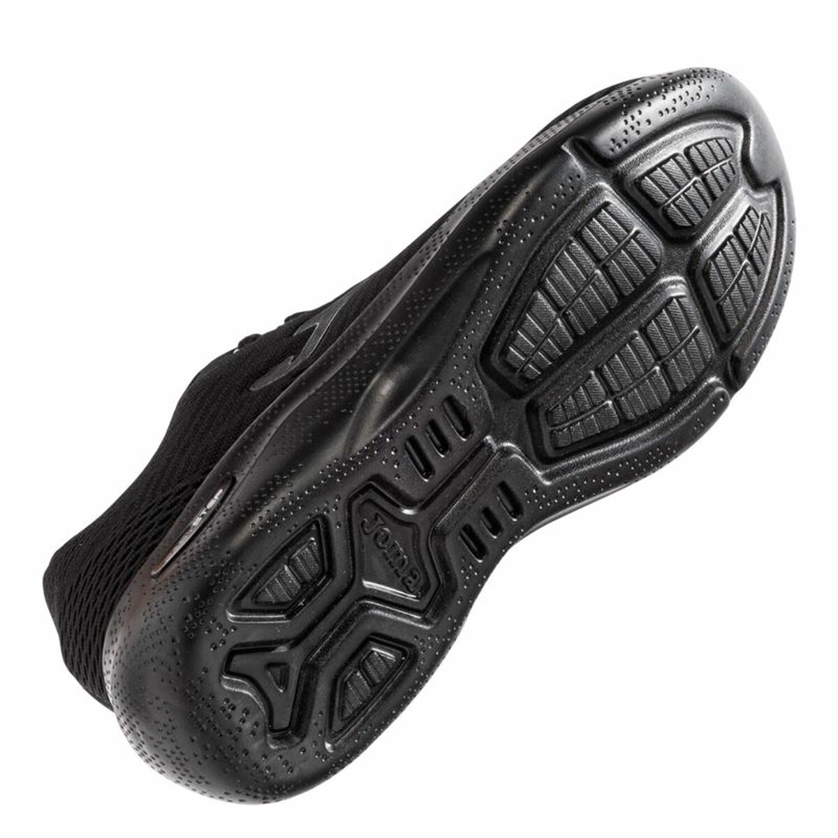 Zapatillas Deportivas Hombre Joma Sport Corinto Men 2501 Negro