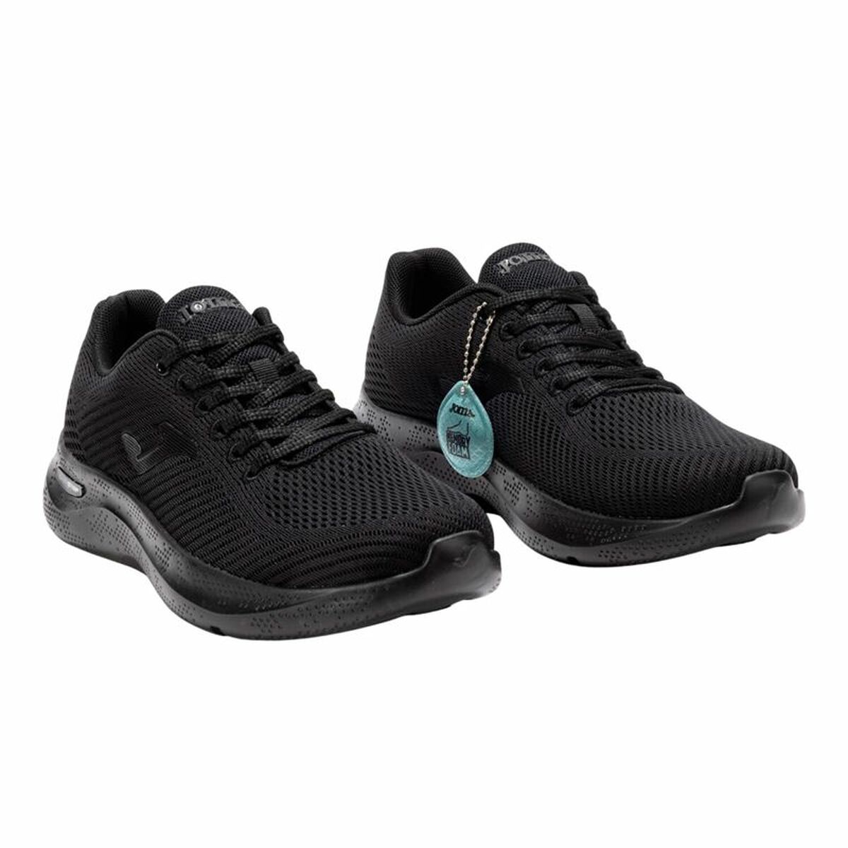 Zapatillas Deportivas Hombre Joma Sport Corinto Men 2501 Negro