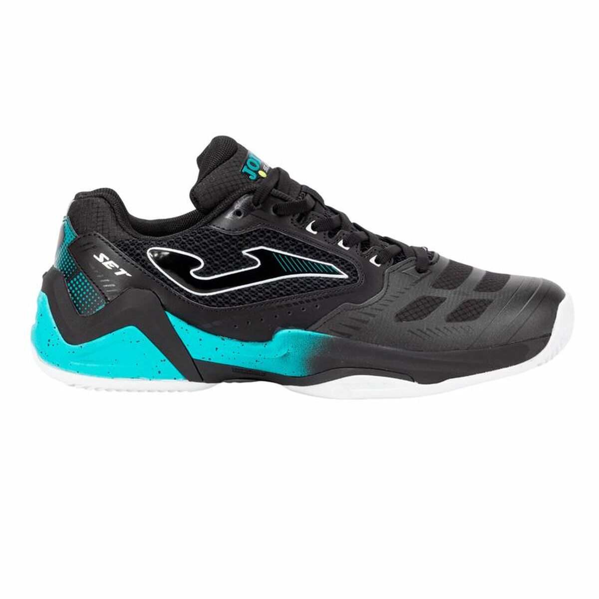 Zapatillas Deportivas Infantiles Joma Sport Set Men 2501