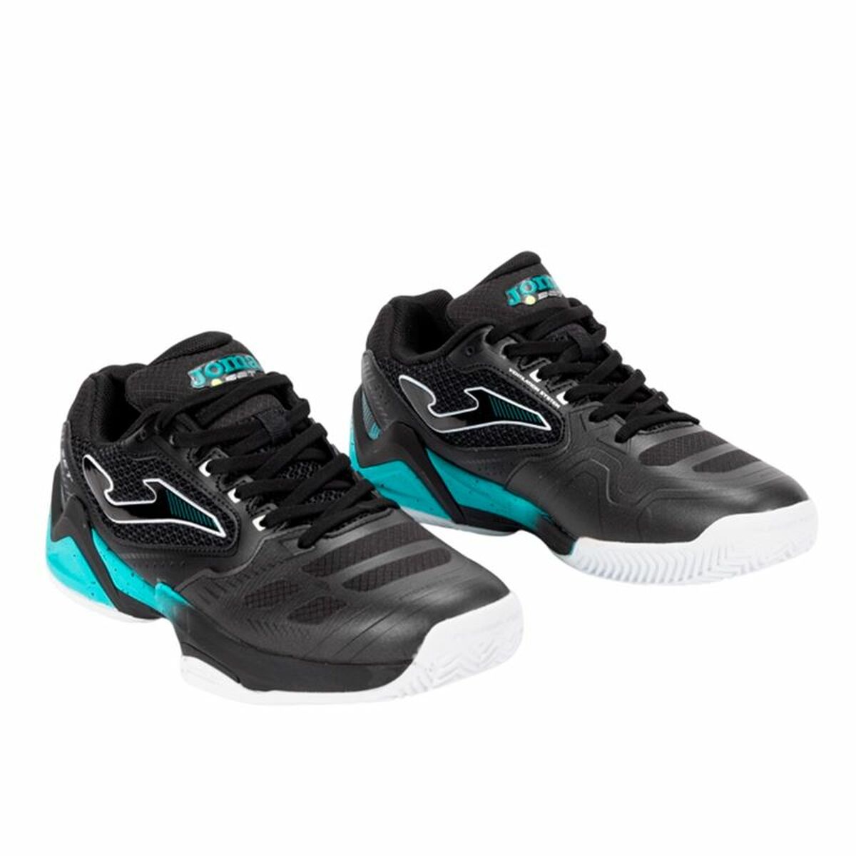 Zapatillas Deportivas Infantiles Joma Sport Set Men 2501