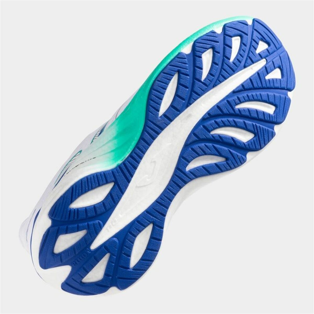 Zapatillas Deportivas Infantiles Joma Sport R.6000 Men02 Blanco