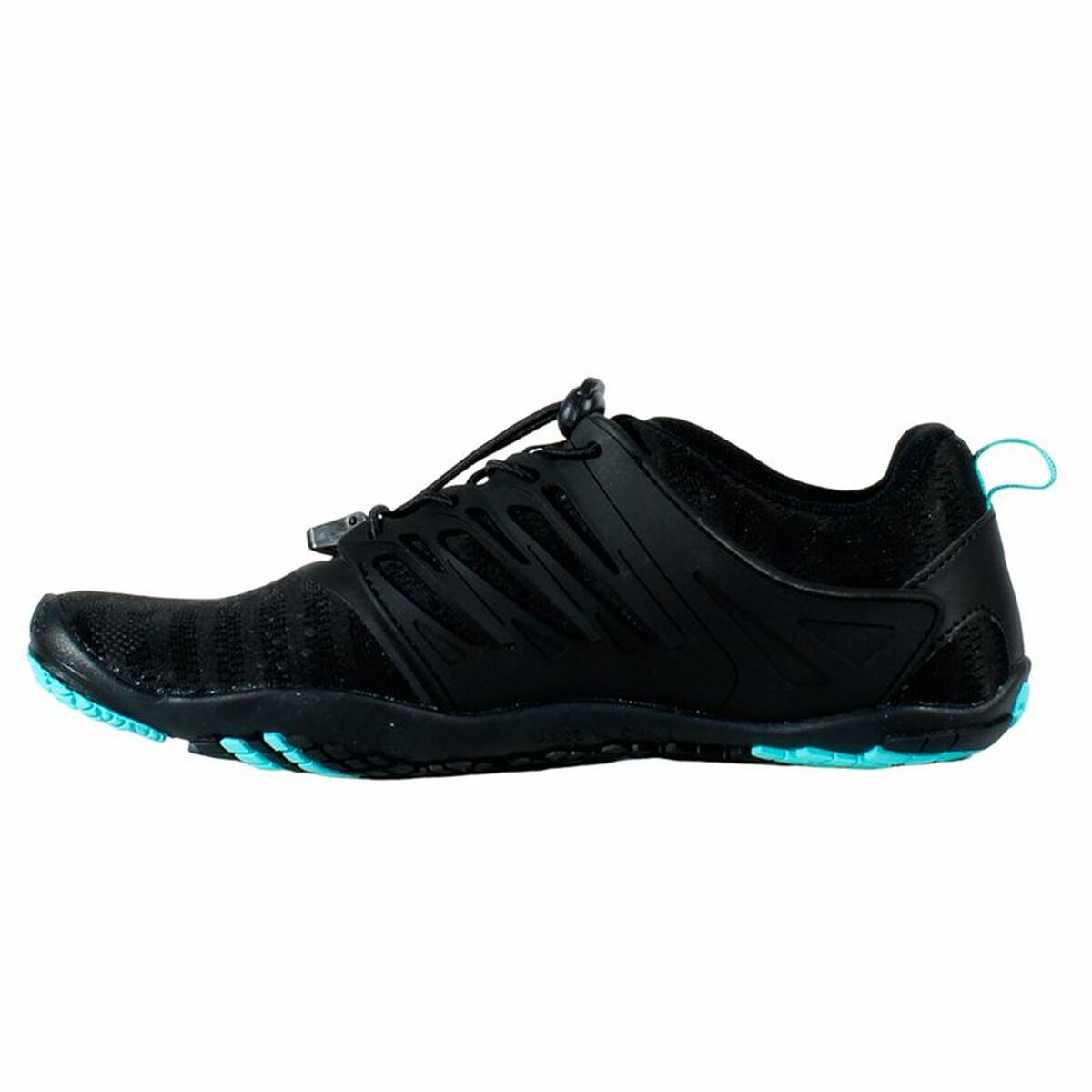 Zapatillas de Running para Adultos Hi-Tec Samoa Negro