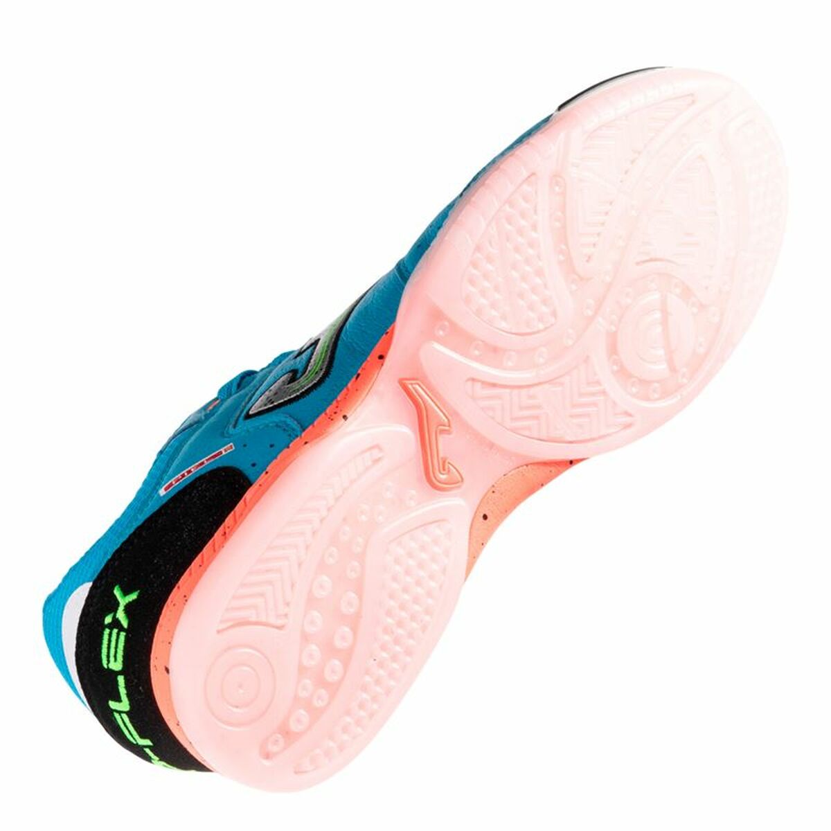 Zapatillas de Fútbol Sala para Adultos Joma Sport Top Flex 2527
